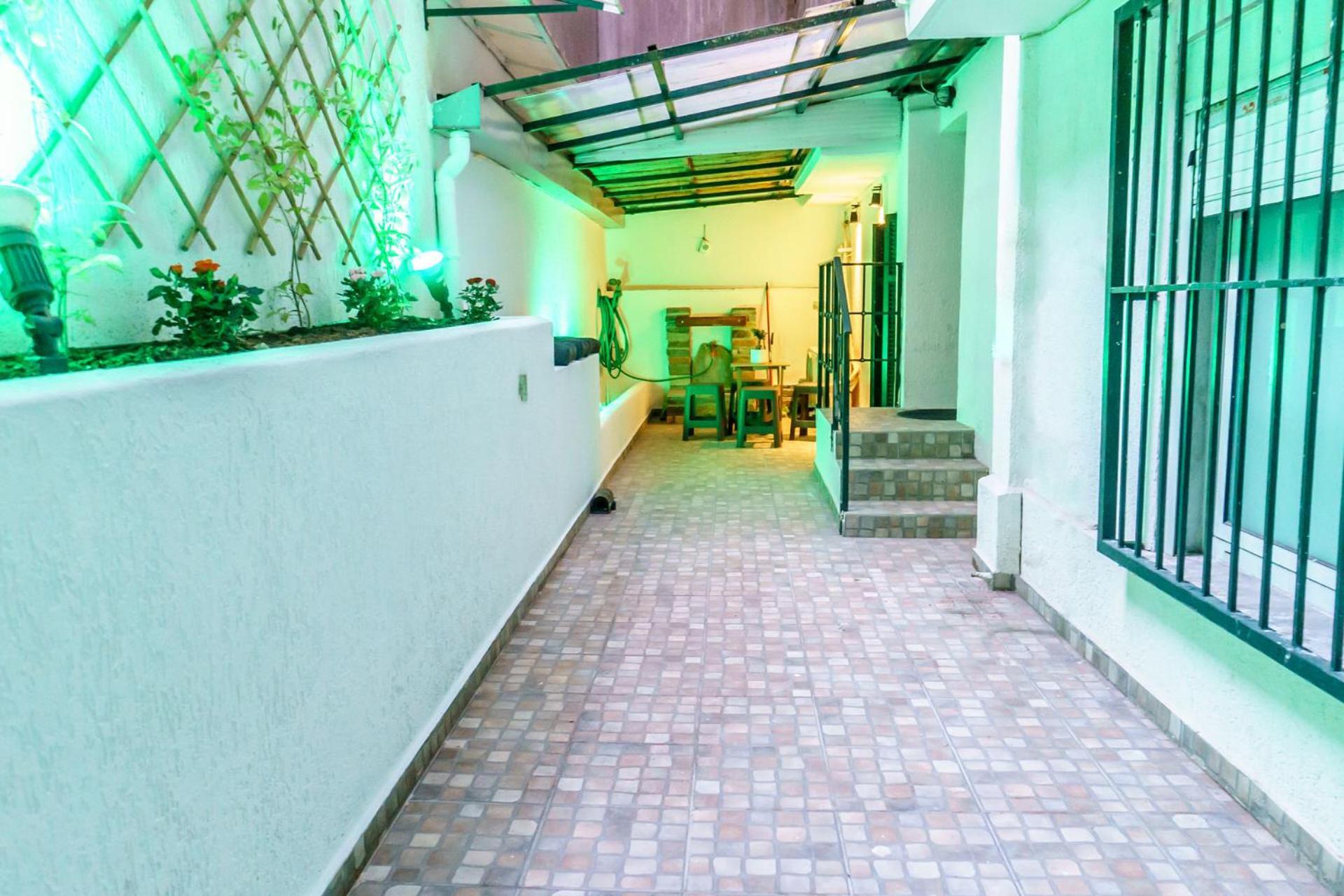 Happiness Studio With Terrace. Salonicco Esterno foto